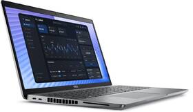 Notebook Dell Precision 15 (3590) šedá barva
