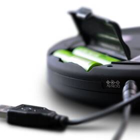 Discman Lenco CD-300 černý

 obrázek produktu 3 z 9