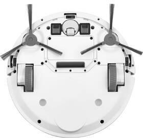 Robotický vysavač Sencor SRV 1550WH bílý

 obrázek produktu 2 z 17
