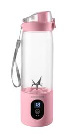 Stolní mixér Concept SM4003 Smoothie FitMaker růžový

 obrázek produktu 17 z 26