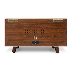 Gramofon Victrola VTA-835SB hnědý

 obrázek produktu 6 z 12