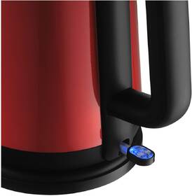 Rychlovarná konvice Sencor SWK 1751RD červená

 obrázek produktu 2 z 10