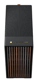 Case FRACTAL DESIGN North XL Charcoal Black Termpered Glass Dark Tint 

 obrázek produktu 2 z 15