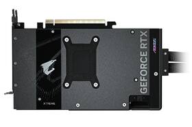 Grafická karta GIGABYTE GeForce RTX 5080 XTREME WATERFORCE 16G 

 obrázek produktu 4 z 7