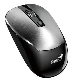 Myš Genius NX-7125 černá/stříbrná

 obrázek produktu 2 z 4