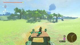 Hra Nintendo Switch 2 The Legend of Zelda: Tears of the Kingdom 

 obrázek produktu 6 z 8