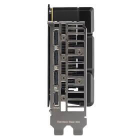 Grafická karta Asus GeForce RTX 5060 Ti DUAL OC 8G 
