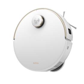 Robotický vysavač MOVA V50 Ultra Complete bílý

 obrázek produktu 4 z 7