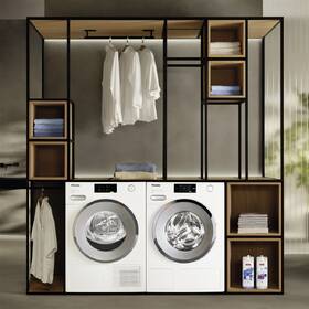 Set výrobků Miele WWG 880 WCS + TWH 780 WP bílý

 obrázek produktu 20 z 22