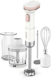 Ponorný mixér Sencor SHB 9130WH AKU bílý

 obrázek produktu 1 z 15