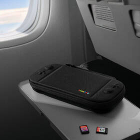 Pouzdro tomtoc Switch 2 Slim Case černé

 obrázek produktu 7 z 11