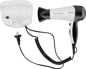 Fén hotelový nástěnný SOGO SS-3645 bílý

 obrázek produktu 1 z 4