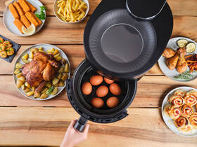 Fritéza horkovzdušná ETA 5168 90000 černá

 obrázek produktu 22 z 23