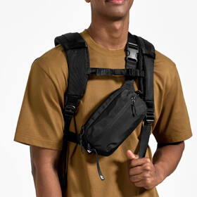 Taška přes rameno tomtoc Aviator - T33 Chest Bag S černá

 obrázek produktu 11 z 11
