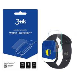 Ochranná fólie 3mk Watch Protection ARC na Apple Watch SE (2022) 40mm 

 obrázek produktu 1 z 1
