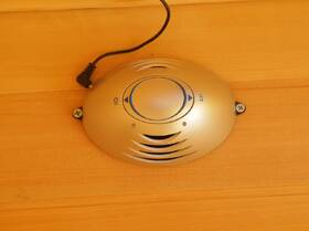 Infrasauna Belatrix Vista 3-4 Lux 

 obrázek produktu 1 z 6