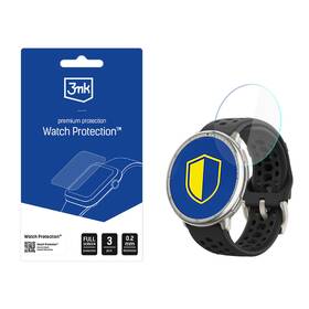 Ochranná fólie 3mk Watch Protection ARC na Amazfit Active 2 

 obrázek produktu 1 z 1