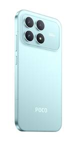 Mobilní telefon Poco F8 Pro 5G 12 GB / 512 GB modrý

 obrázek produktu 7 z 11