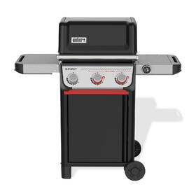 Gril zahradní plynový Weber Spirit EX-325 

 obrázek produktu 1 z 4
