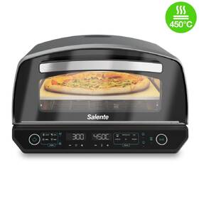Pec na pizzu Salente Vulcano černá

 obrázek produktu 2 z 13