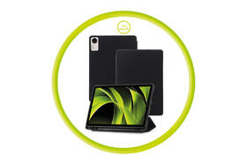 Pouzdro na tablet flipové Mobile Origin Easy Tablet Full Case na Xiaomi Redmi Pad SE 8.7 černé

 obrázek produktu 6 z 11
