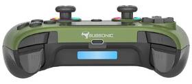 Gamepad SUPERDRIVE Wireless LED PS5/PC zelený

 obrázek produktu 4 z 6