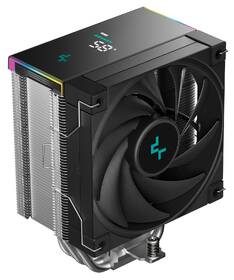 Chladič CPU DeepCool AK500S Digital SE černý

 obrázek produktu 1 z 8