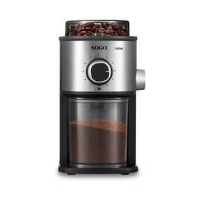 Kávomlýnek SOGO SS-5236 černý

 obrázek produktu 2 z 5