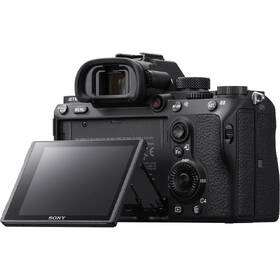 Digitální fotoaparát Sony 7 III + 28-70 OSS II černý

 obrázek produktu 6 z 12