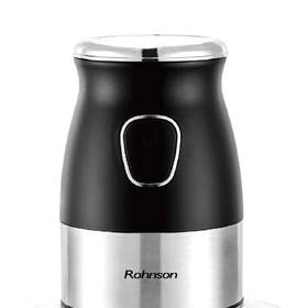 Sekáček potravin Rohnson R-5122 černý/stříbrný

 obrázek produktu 2 z 7