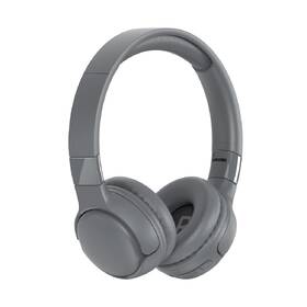 Sluchátka HONOR CHOICE Headphones Lite šedá

 obrázek produktu 3 z 7