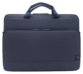 Brašna na notebook HP Modern Navy Blazer 16" Laptop Briefcase modrá

 obrázek produktu 3 z 6
