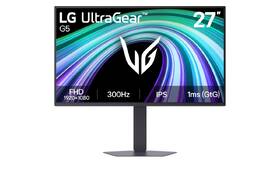 Herní monitor LG UltraGear 27G550B-B černý

 obrázek produktu 2 z 7