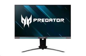 Herní monitor Acer Predator XB273UX2bmiiprx černý

 obrázek produktu 3 z 7