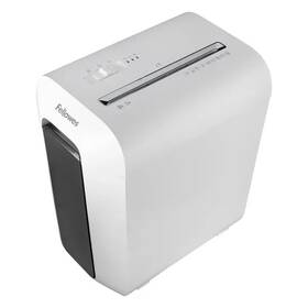 Skartovač Fellowes LX 65 bílý bílý

 obrázek produktu 1 z 2