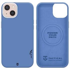 Kryt na mobil Tactical MagForce Velvet Smoothie 2.0 na Apple iPhone 13 modrý

 obrázek produktu 4 z 4