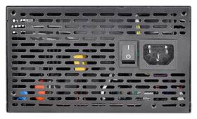 Zdroj Thermaltake Smart BX3 650W, 80+ Bronze černý

 obrázek produktu 4 z 5