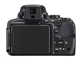 Digitální fotoaparát Nikon P900 černý

 obrázek produktu 2 z 11