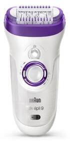 Epilátor Braun 9-561 Wet/Dry 

 obrázek produktu 5 z 14