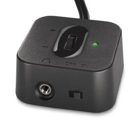 Reproduktory Logitech Z213 2.1 černé

 obrázek produktu 4 z 4