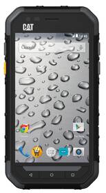Mobilní telefon Caterpillar S30 DualSIM černý

 obrázek produktu 7 z 17