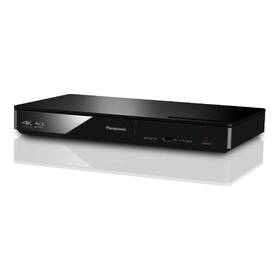 Blu-ray přehrávač Panasonic DMP-BDT180EG černý

 obrázek produktu 2 z 8