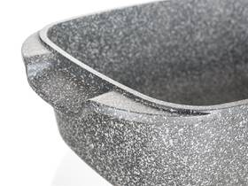 Pekáč BANQUET Granite šedý

 obrázek produktu 8 z 10