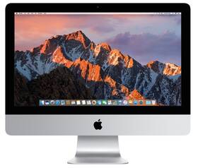 Počítač All In One Apple 21,5" Retina 4K 2020 

 obrázek produktu 1 z 3
