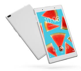 Dotykový tablet Lenovo TAB4 8" Wi-Fi bílý

 obrázek produktu 1 z 9