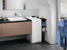 Pračka AEG LTX6G371C bílá

 obrázek produktu 2 z 12