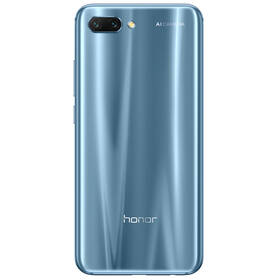 Mobilní telefon HONOR 10 64 GB šedý

 obrázek produktu 7 z 11