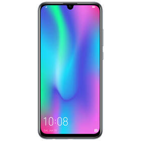 Mobilní telefon HONOR 10 Lite černý

 obrázek produktu 3 z 13