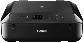 Tiskárna multifunkční Canon MG5750 černá

 obrázek produktu 1 z 1