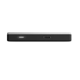 Externí pevný disk 2,5" Western Digital 2TB stříbrná barva
